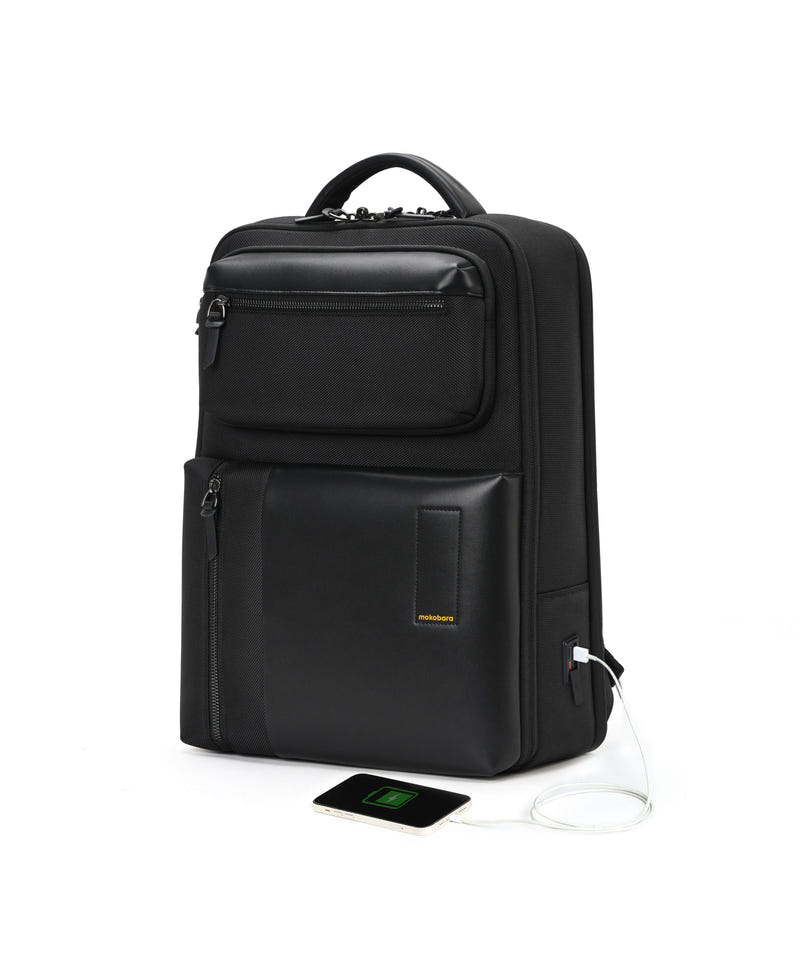 Color_Money Moves 2.0 | The Work Backpack