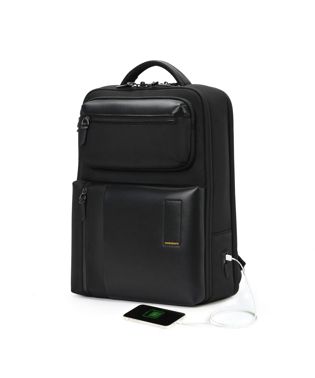 Work Backpack - Money Moves