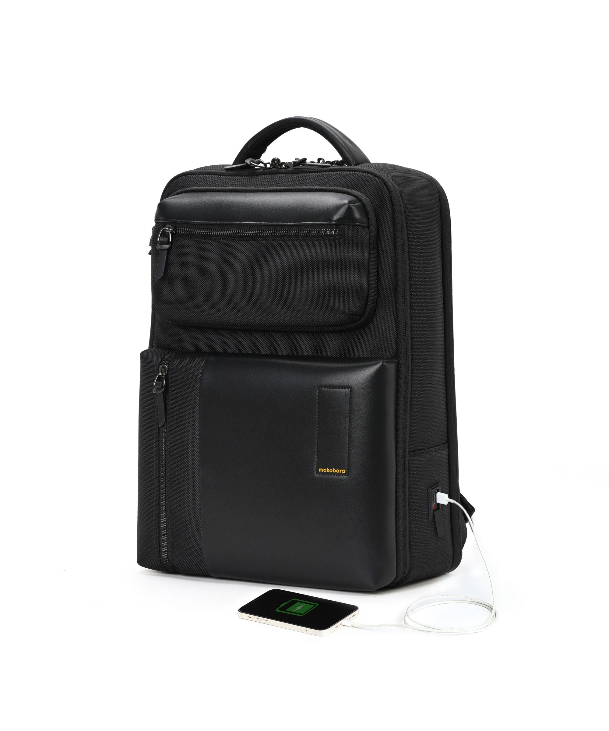 Color_Money Moves 2.0 | The Work Backpack