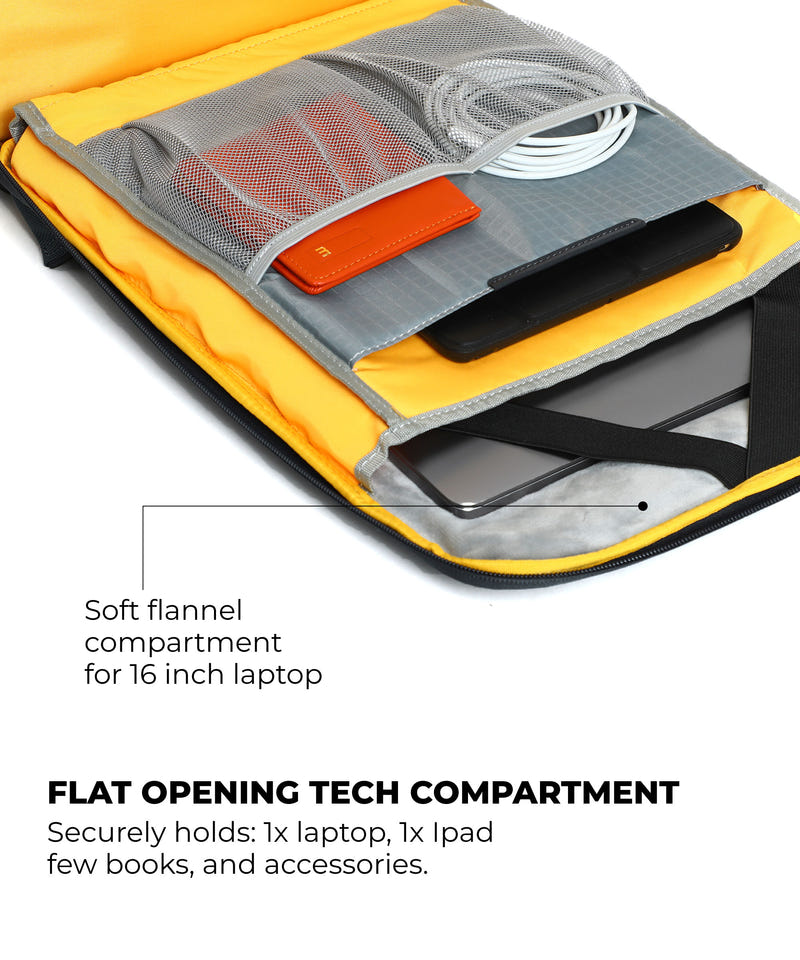 Color_Money Moves 2.0 | The Work Backpack