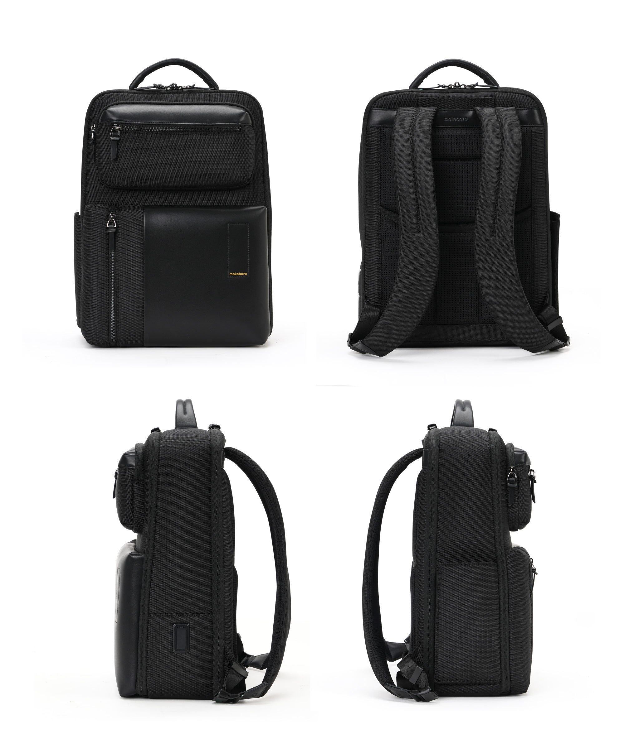 Color_Crypto 2.0 | The Work Backpack