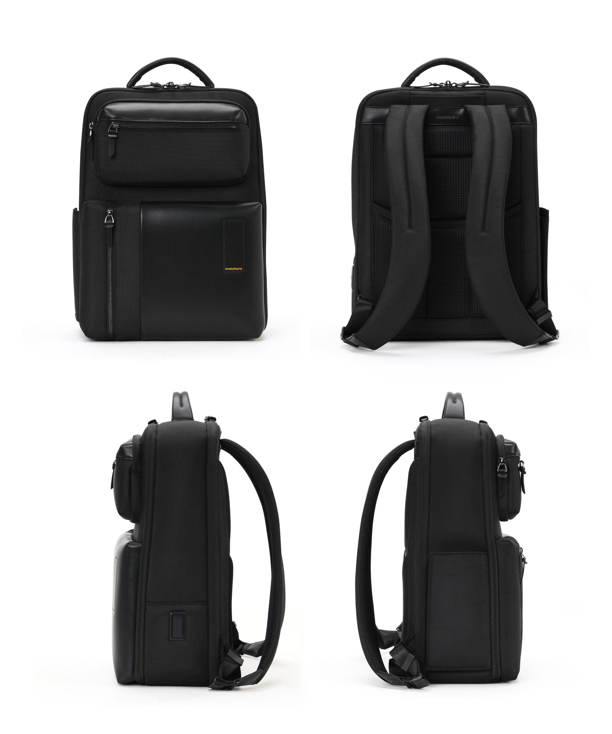 Buy The Work Backpack Online | Best Bag for Professionals | Mokobara