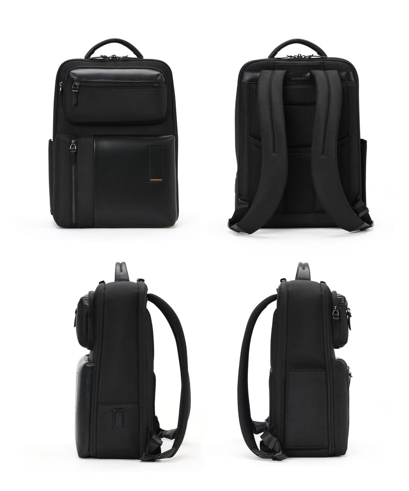 Color_Money Moves 2.0 | The Work Backpack
