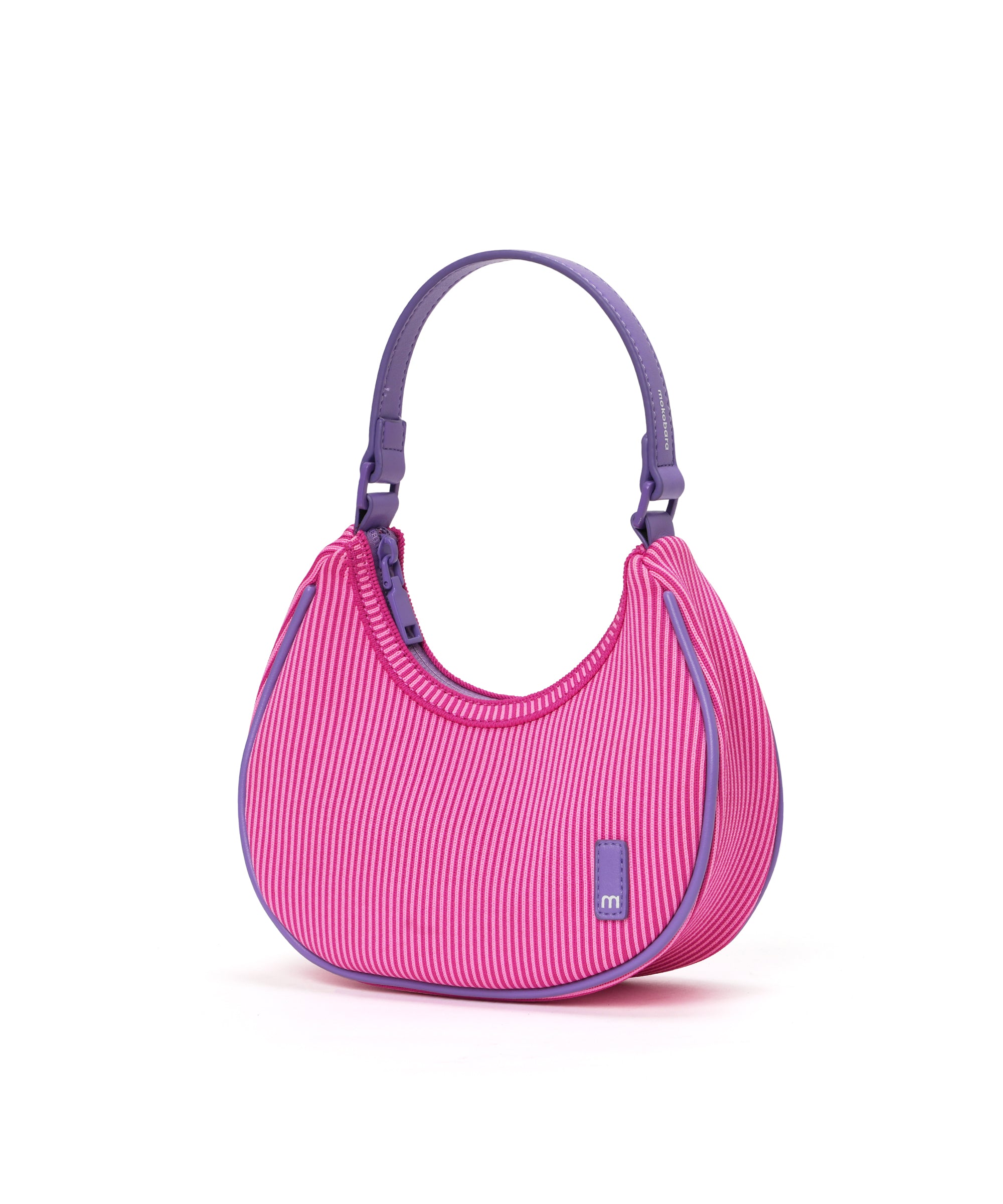 Color_Very Berry | The XOXO Shoulder Bag