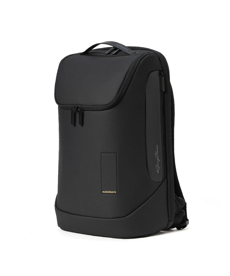 Color_Money Moves  The Transit Backpack - 30L