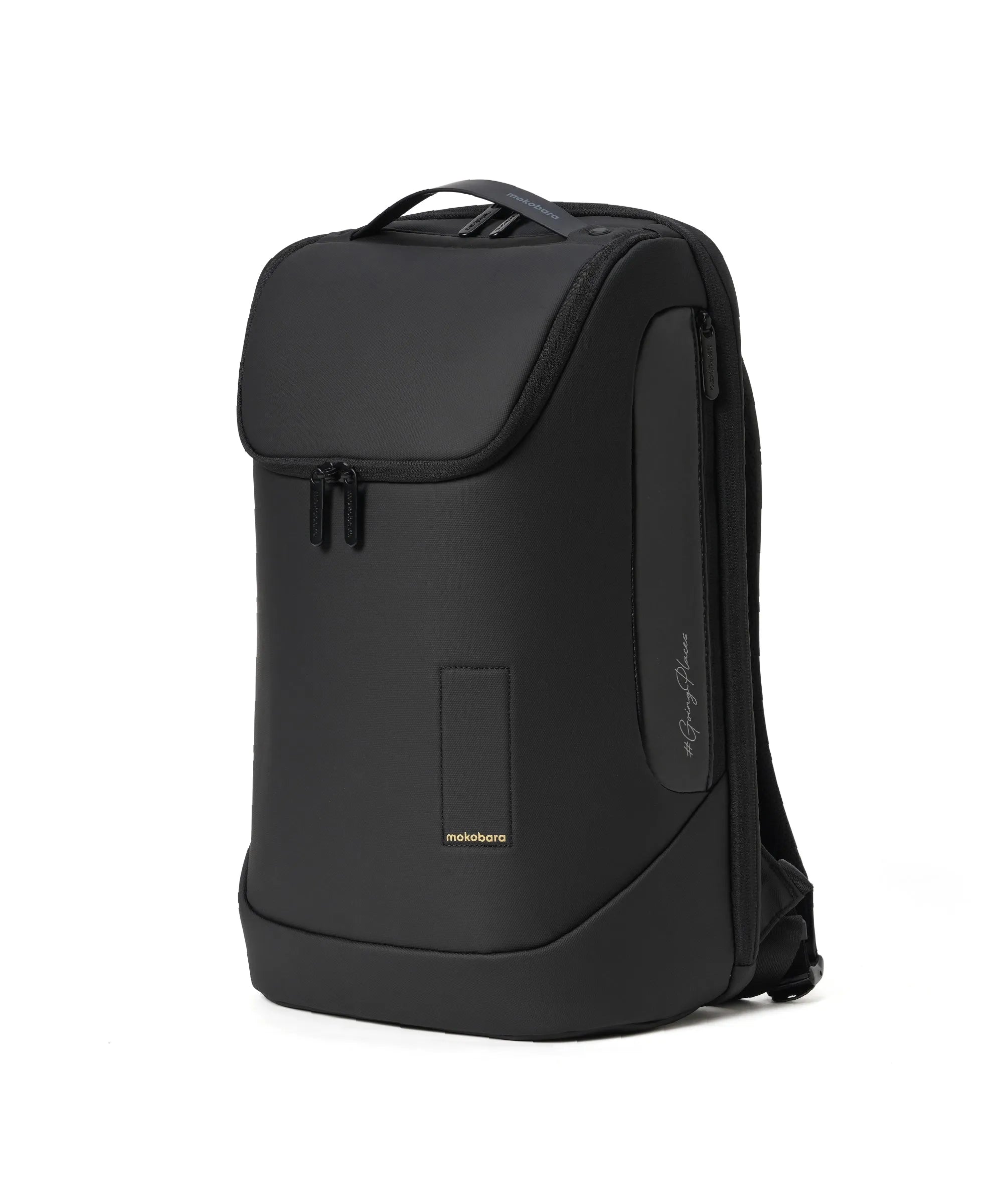 Color_Crypto - 2.0 | The Transit Backpack - 30L