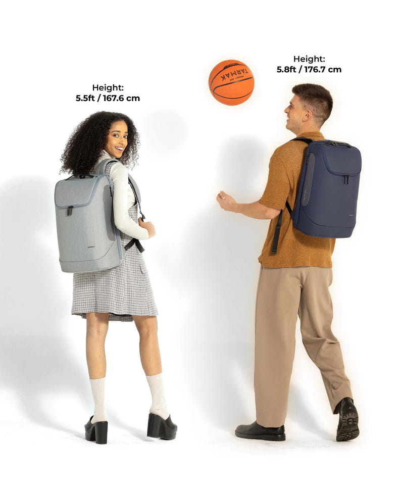 Color_Money Moves  The Transit Backpack - 30L