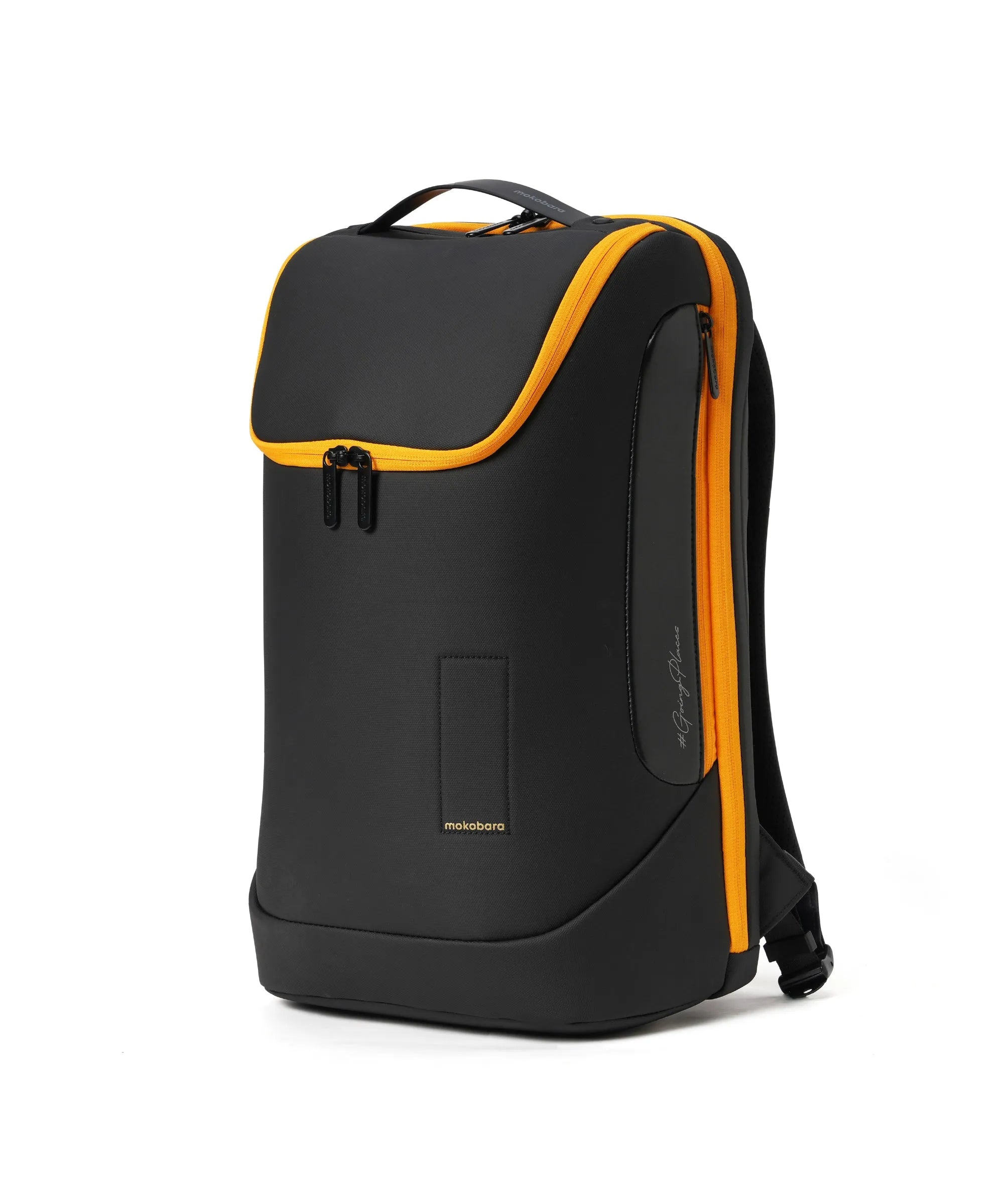 Color_Crypto Sunray (Limited Edition) - 2.0 | The Transit Backpack - 30L
