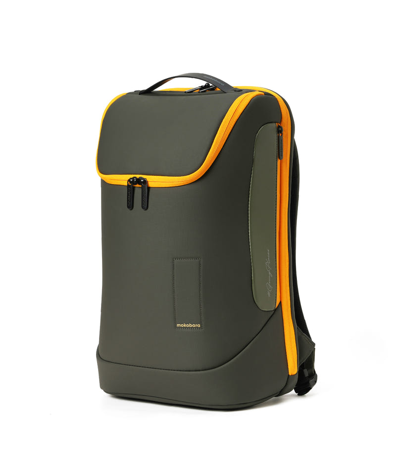 Color_Home Grown Sunray (Limited Edition) | The Transit Backpack - 30L