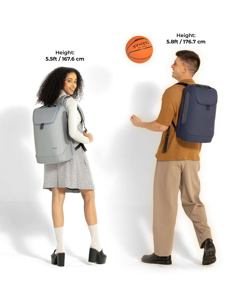 Color_Money Moves Sunray  The Transit Backpack - 30L