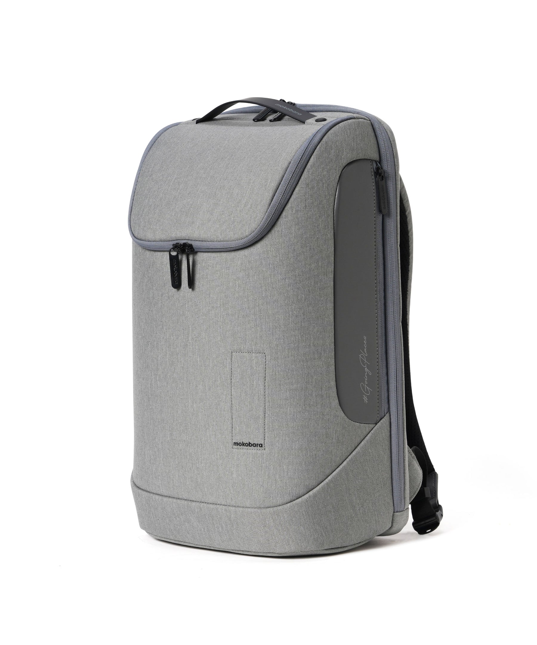 Buy The Transit Backpack Online in India- Mokobara