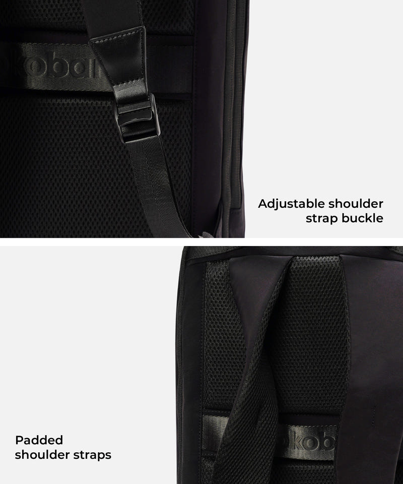 Color_Money Moves | The Aisle Backpack