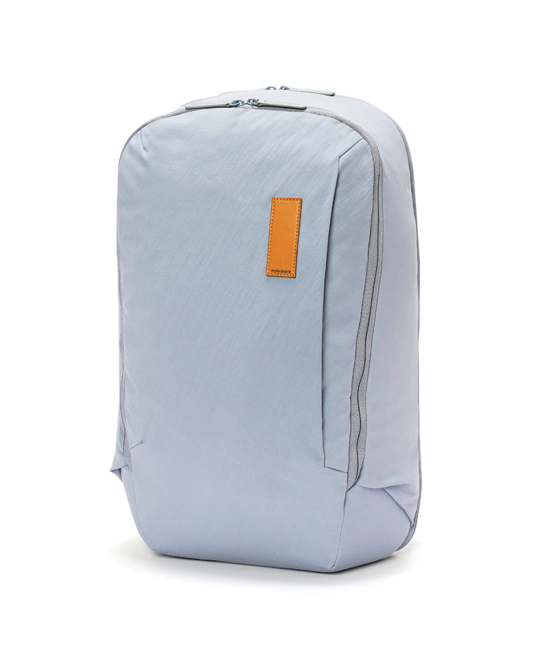 Color_Nice Ice | The Aisle Backpack