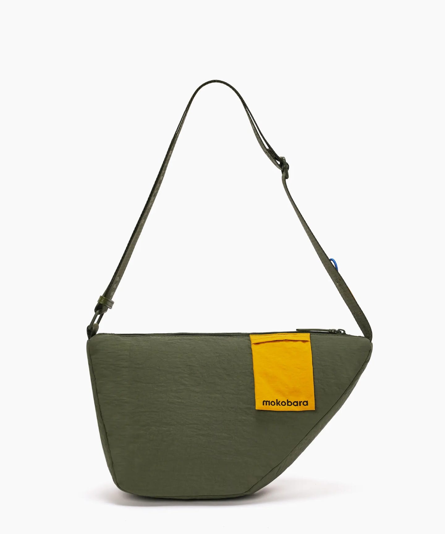 The Aisle Crossbody