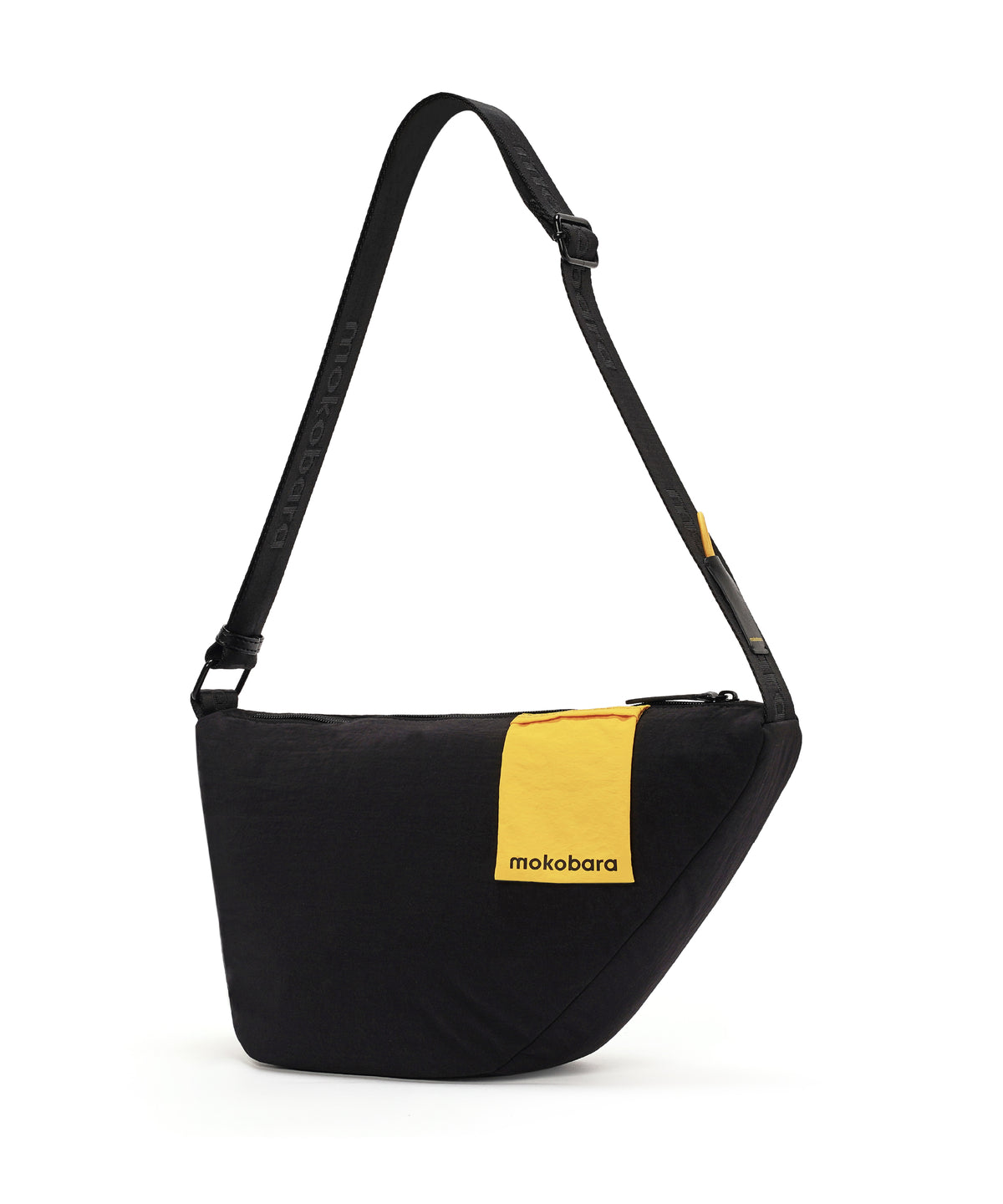 Aisle Crossbody - Money Moves