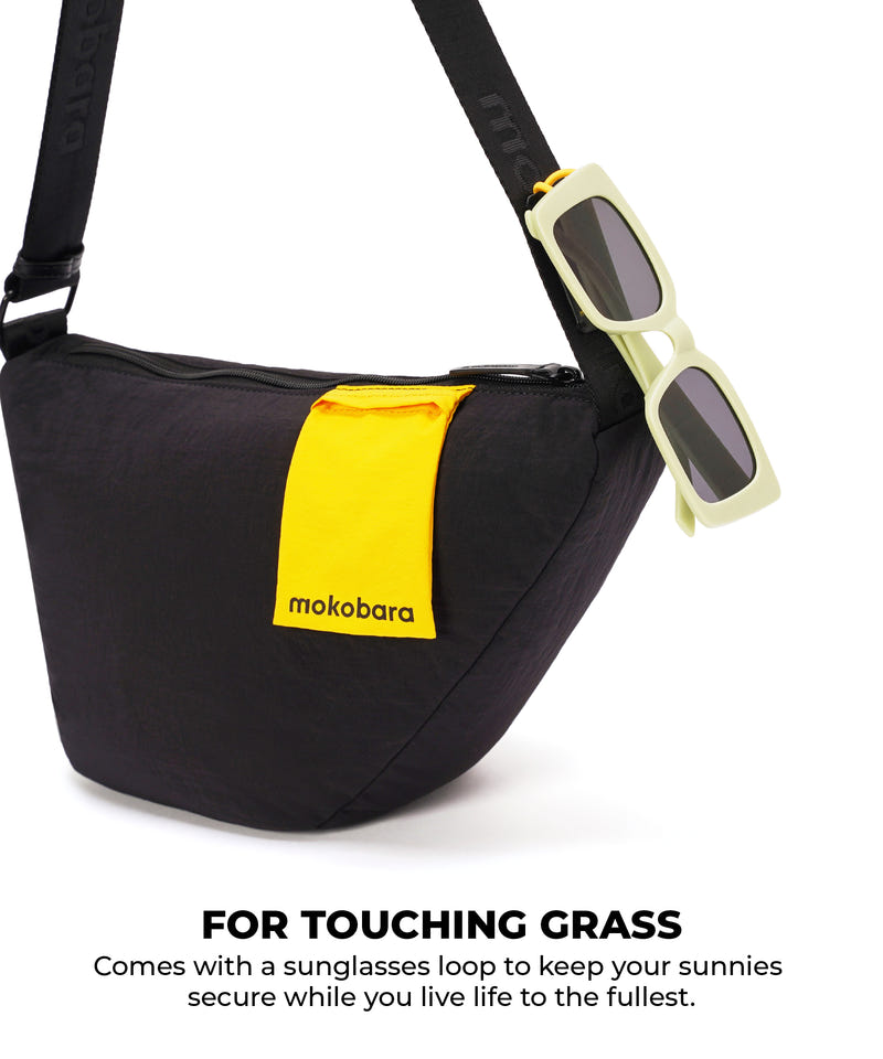 Color_Money Moves | The Aisle Crossbody