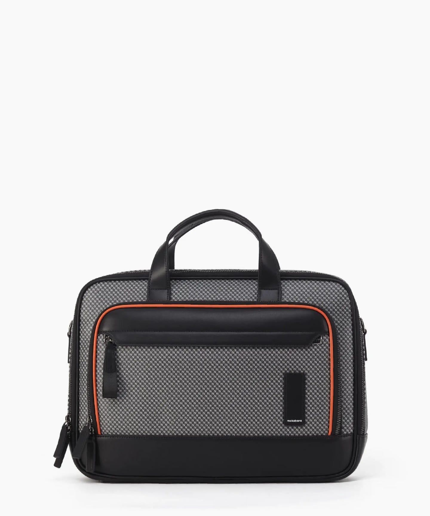 The Bass Briefcase