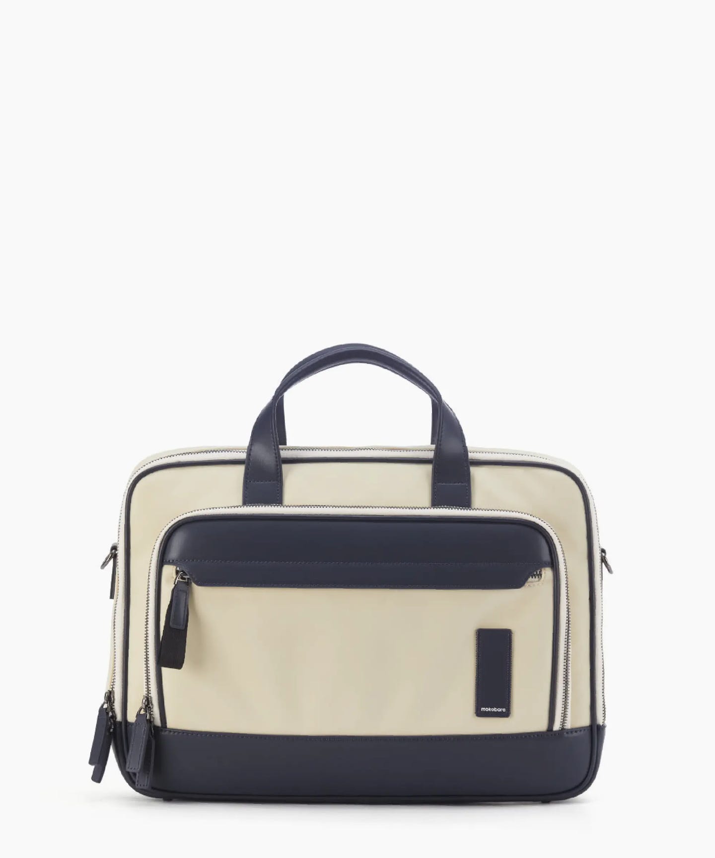 The Bass Briefcase