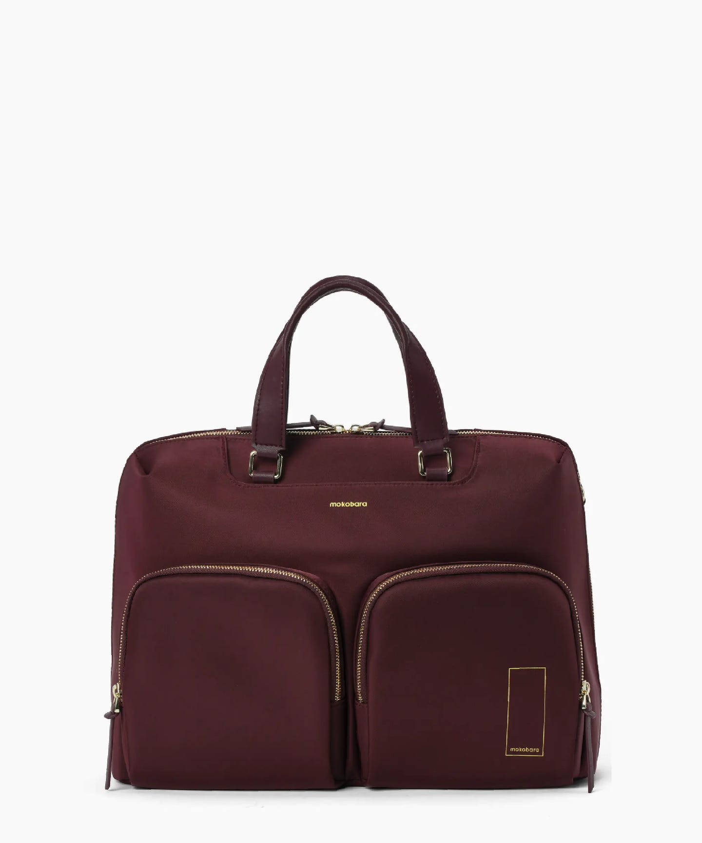 Bliss Briefcase