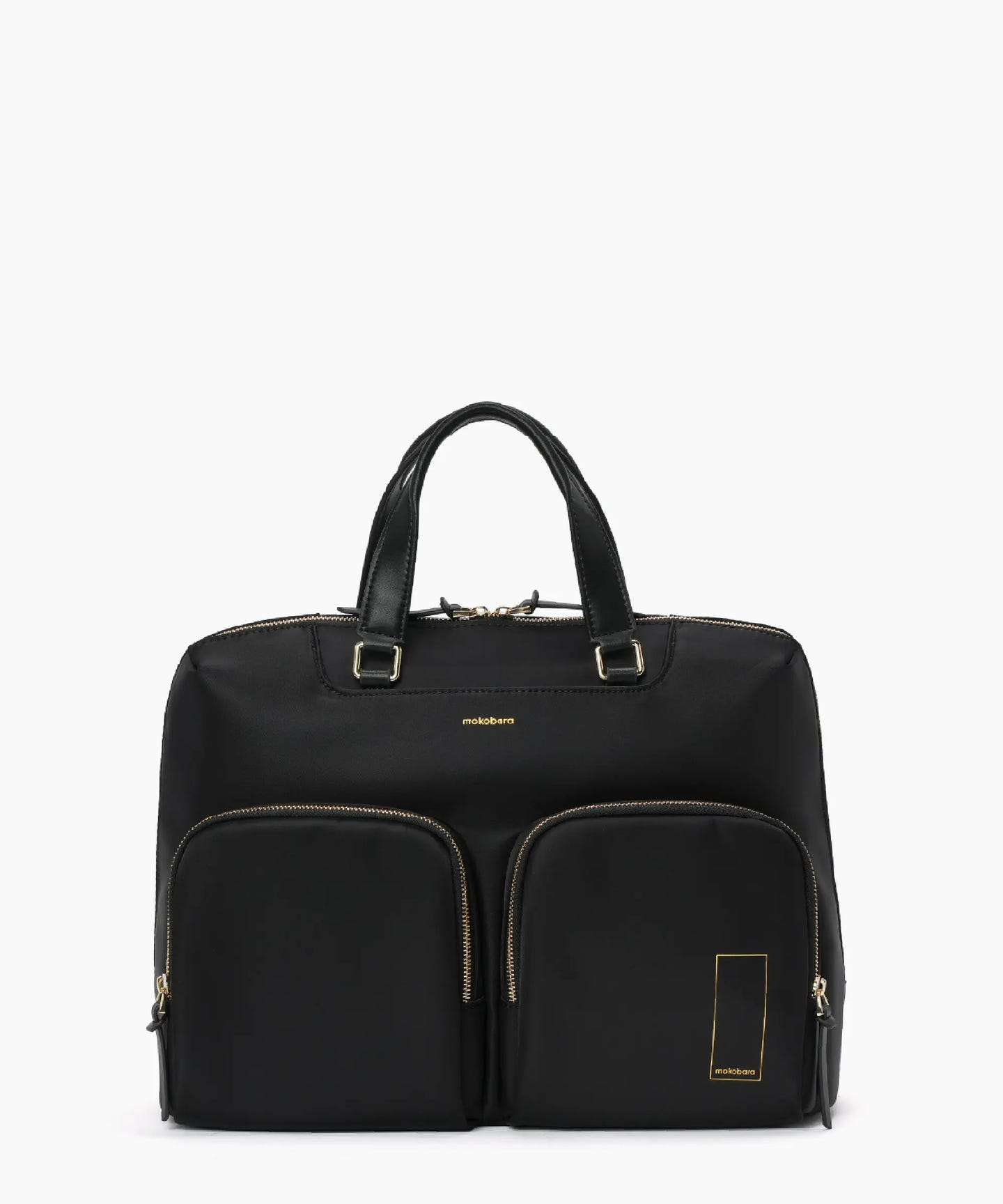 The Bliss Briefcase