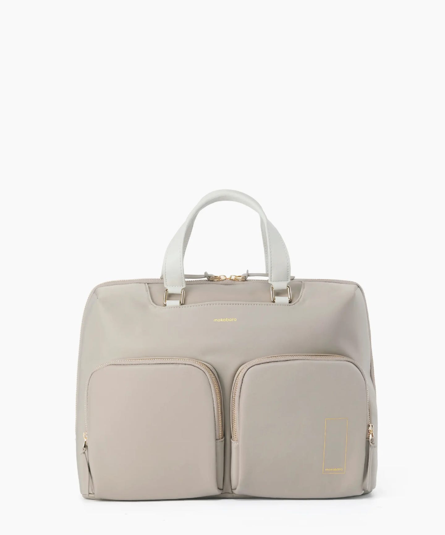 The Bliss Briefcase