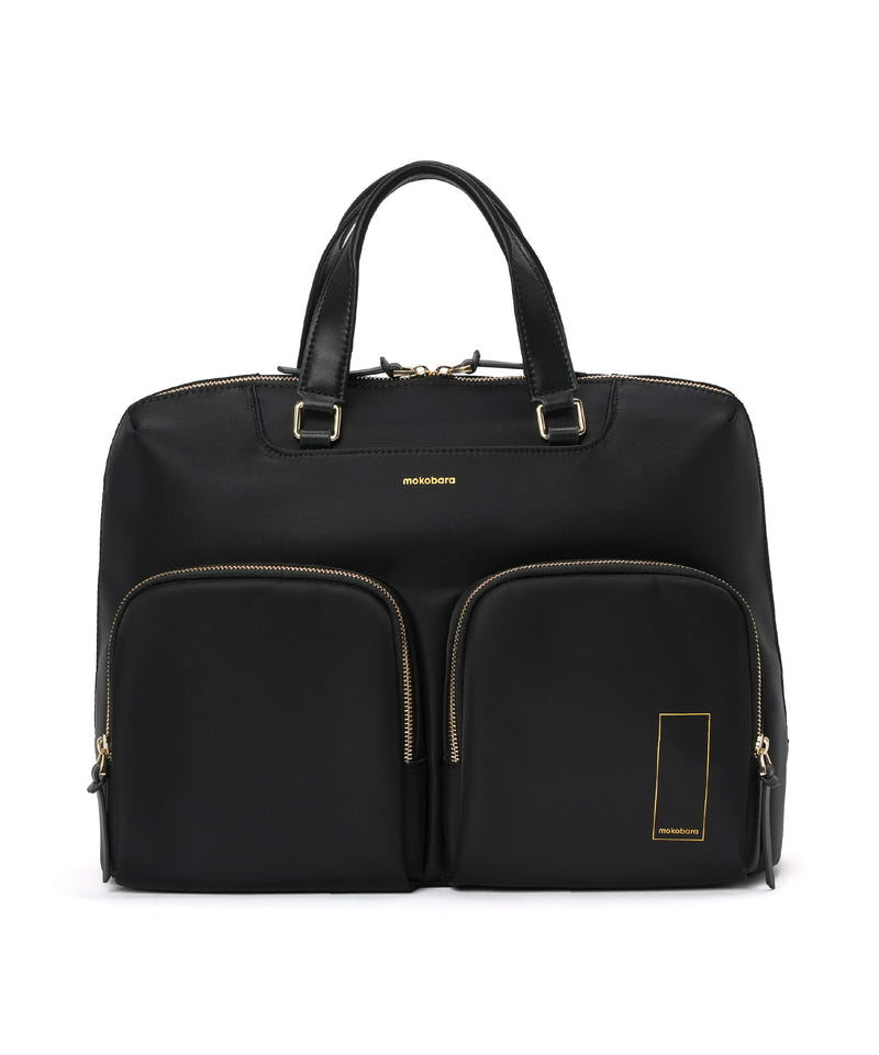 Color_Money Moves | The Bliss Briefcase