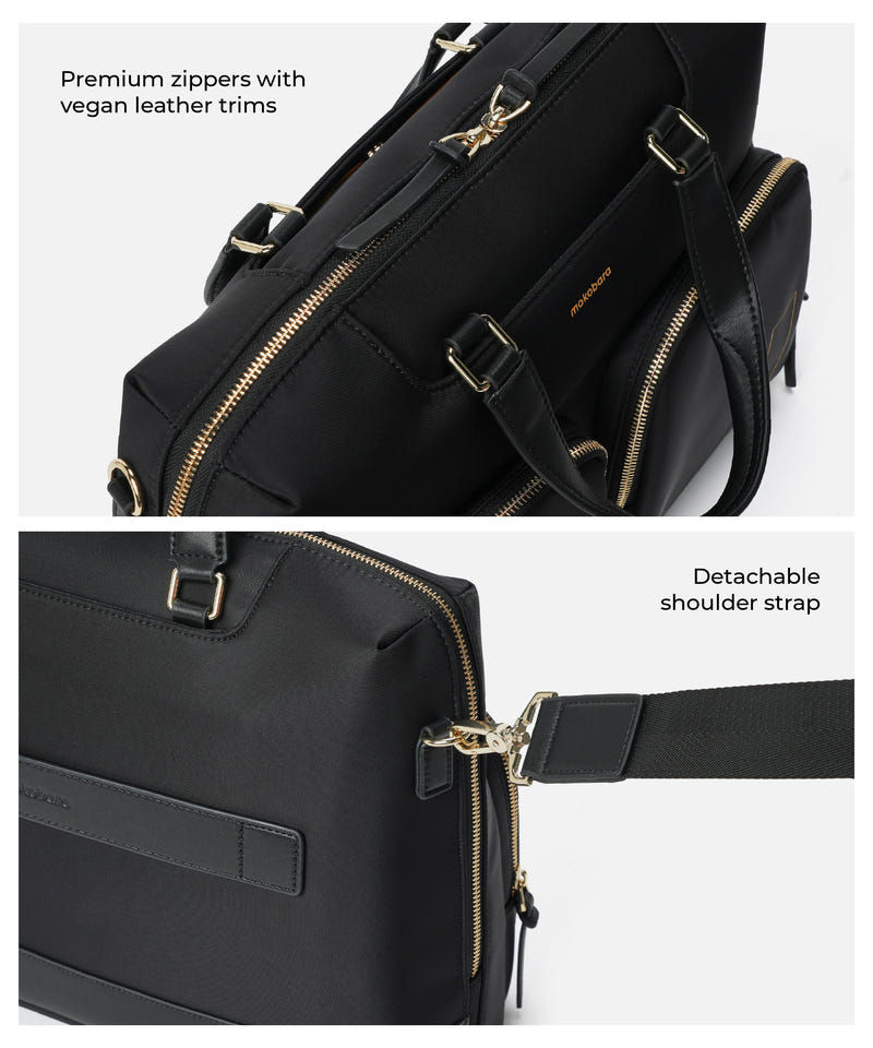 Color_Money Moves | The Bliss Briefcase