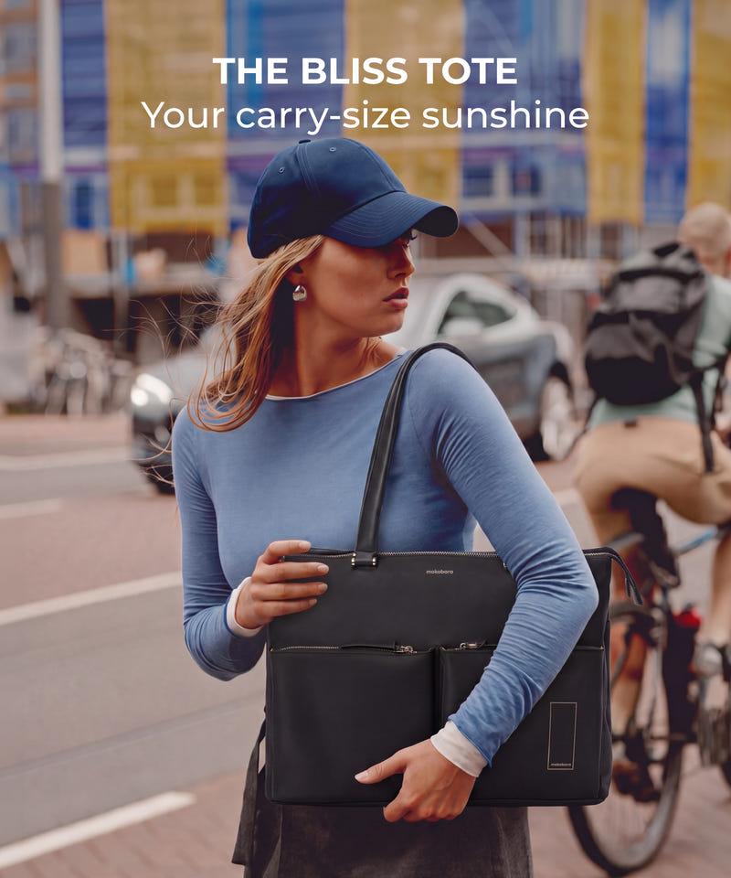 The Bliss Tote