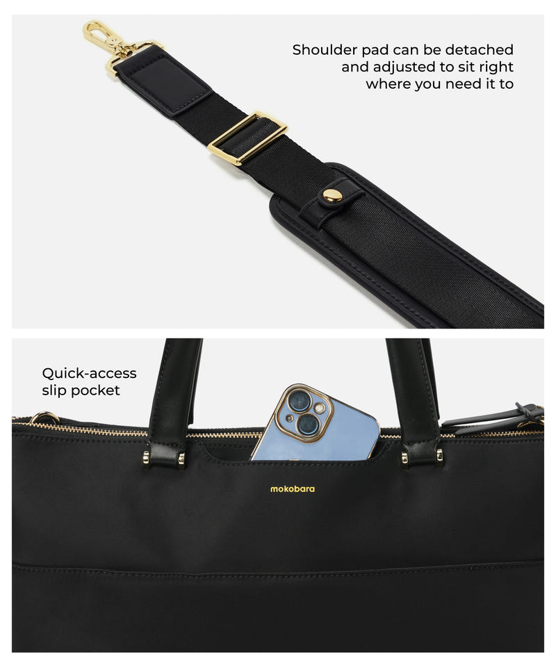 The Bliss Tote