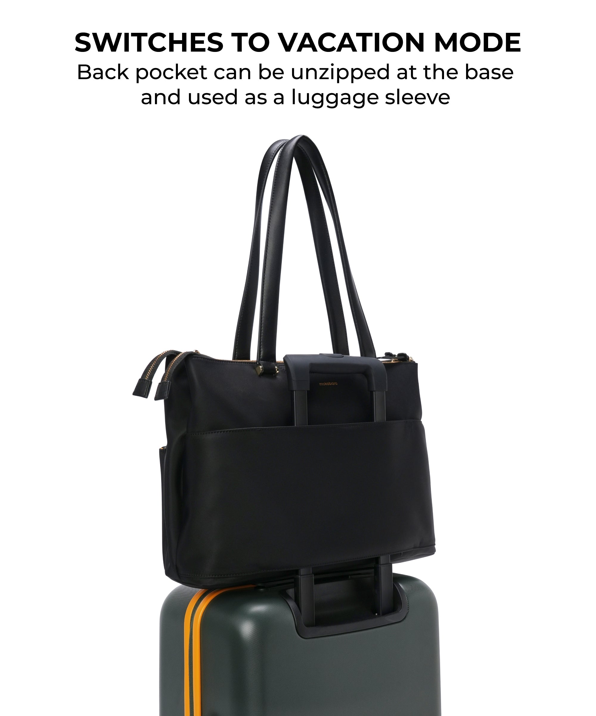 The Bliss Tote