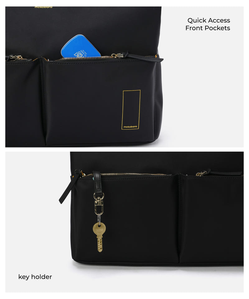 The Bliss Tote