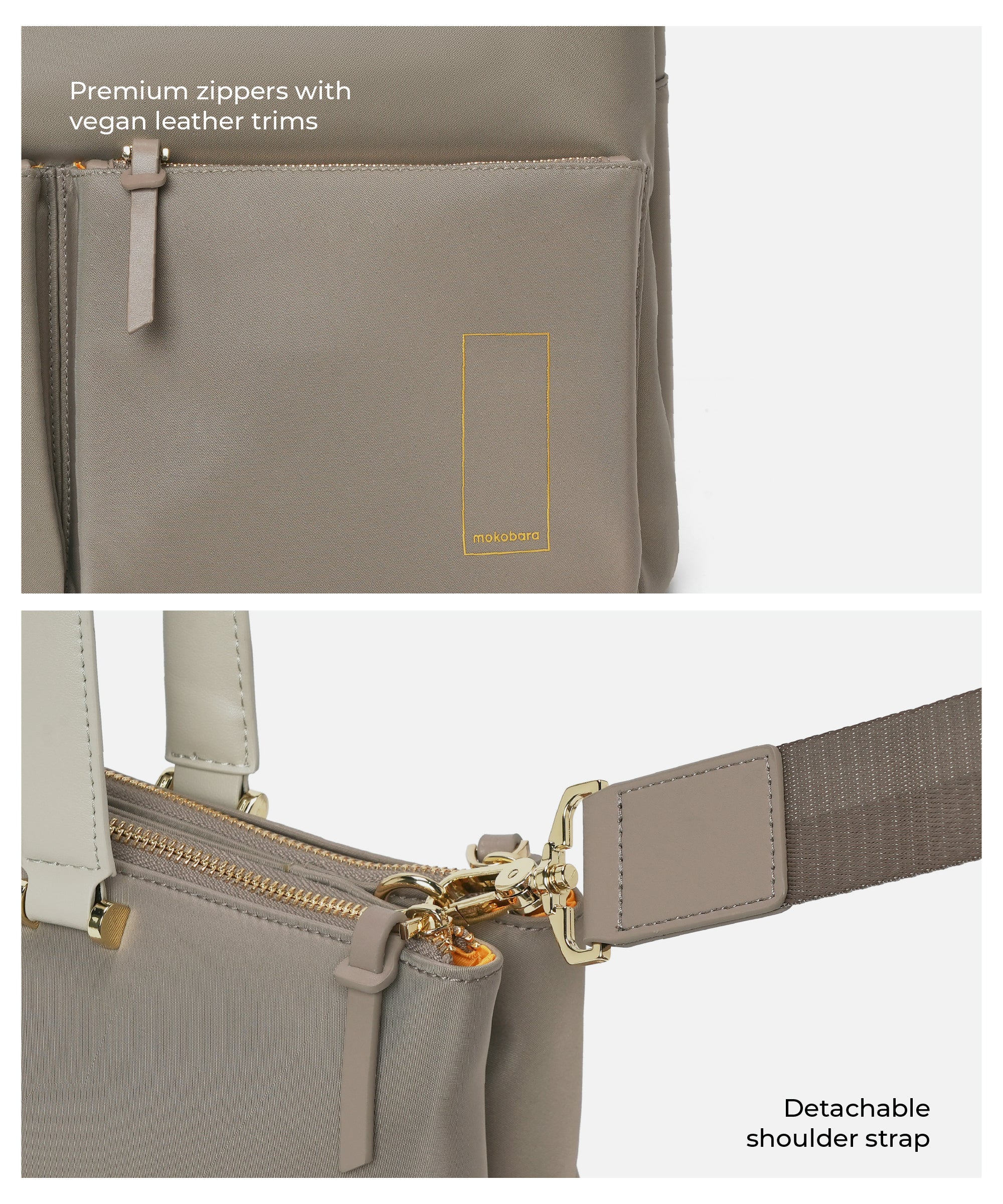 Color_Old Money | The Bliss Tote