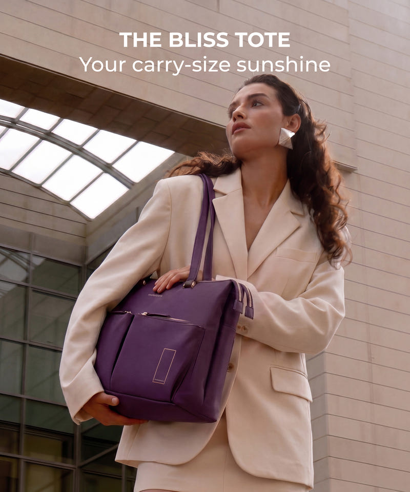 The Bliss Tote