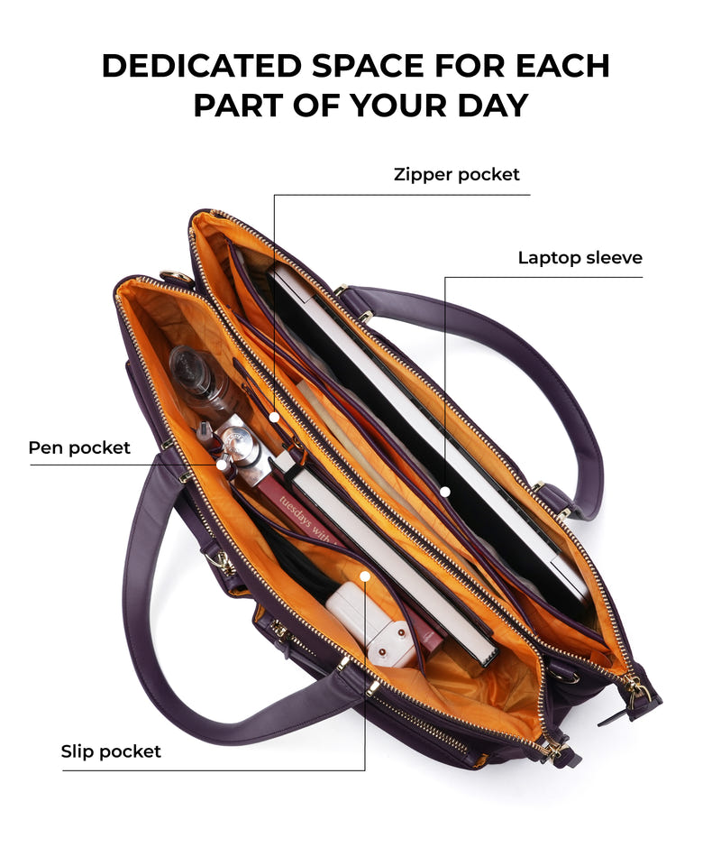 The Bliss Tote