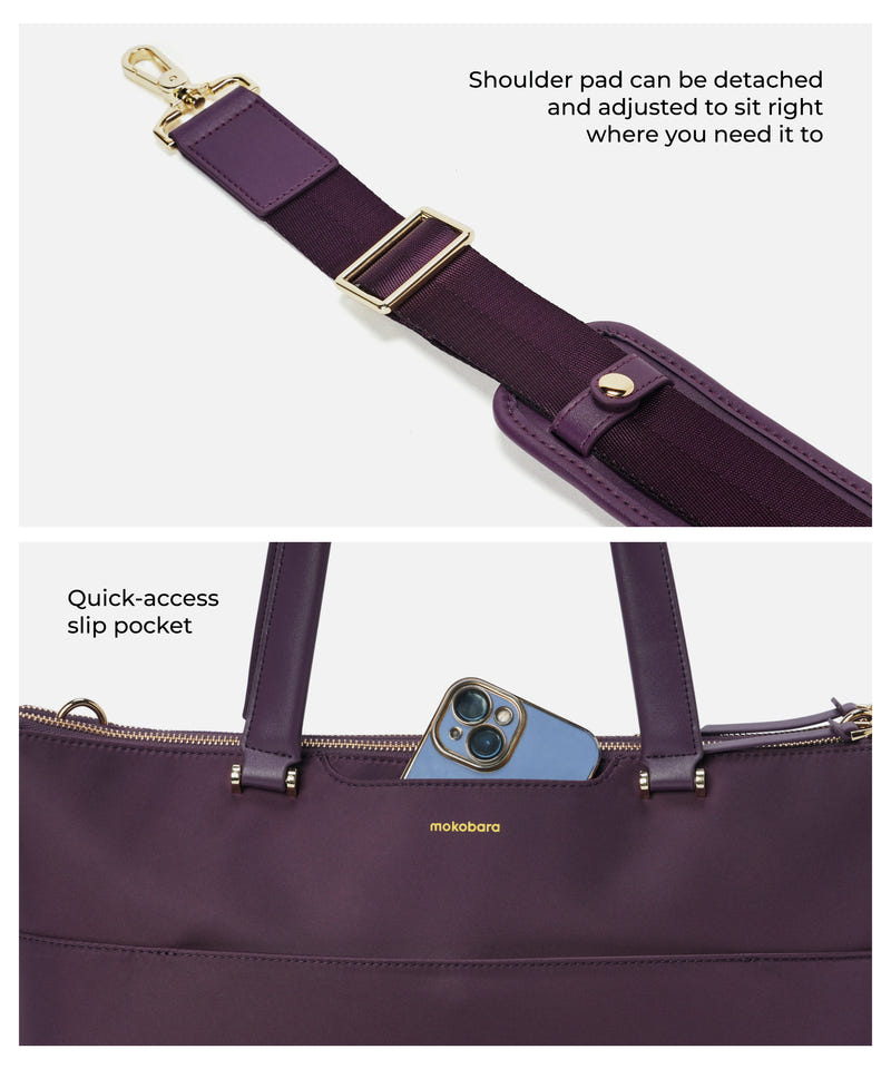 The Bliss Tote