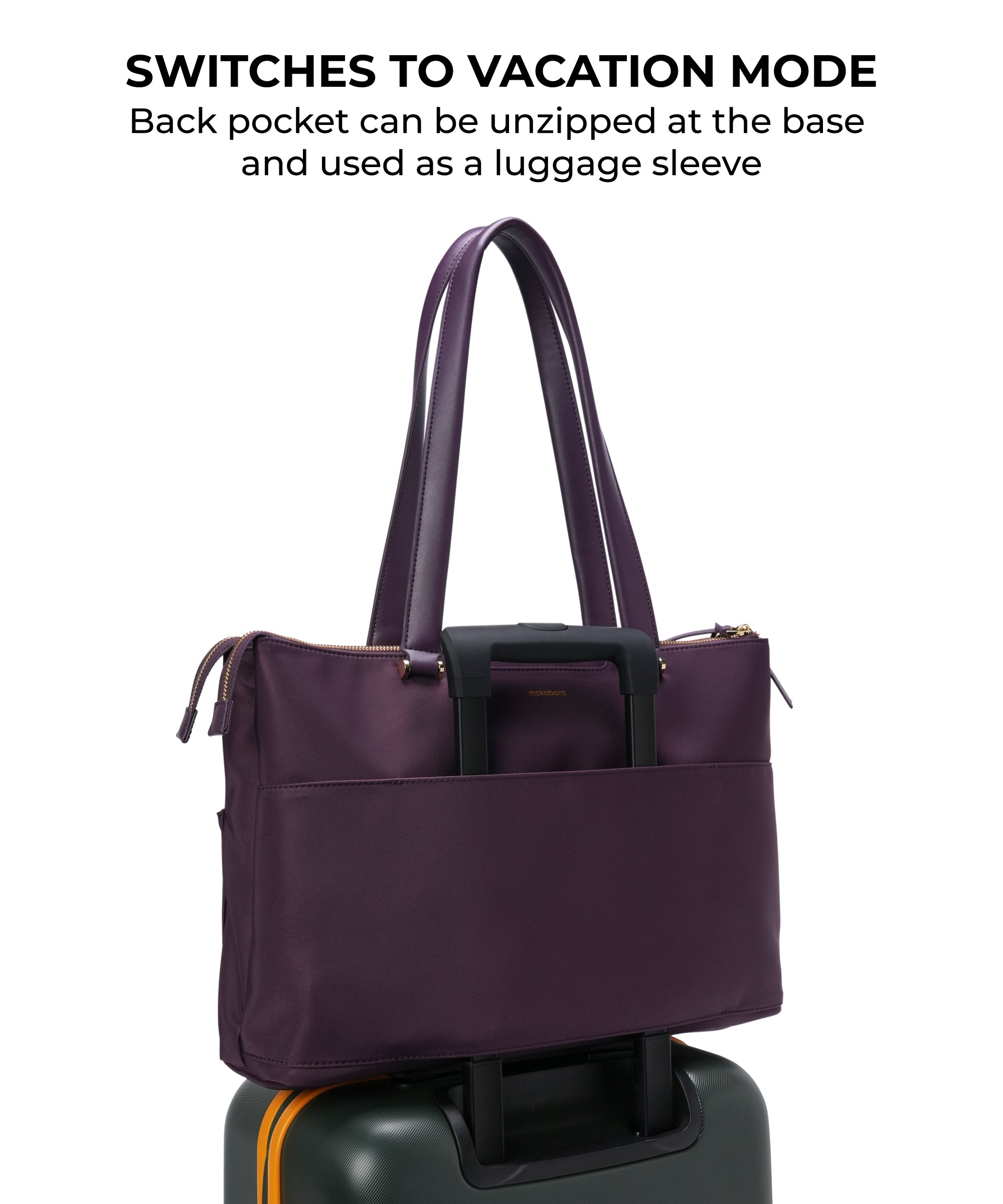 The Bliss Tote