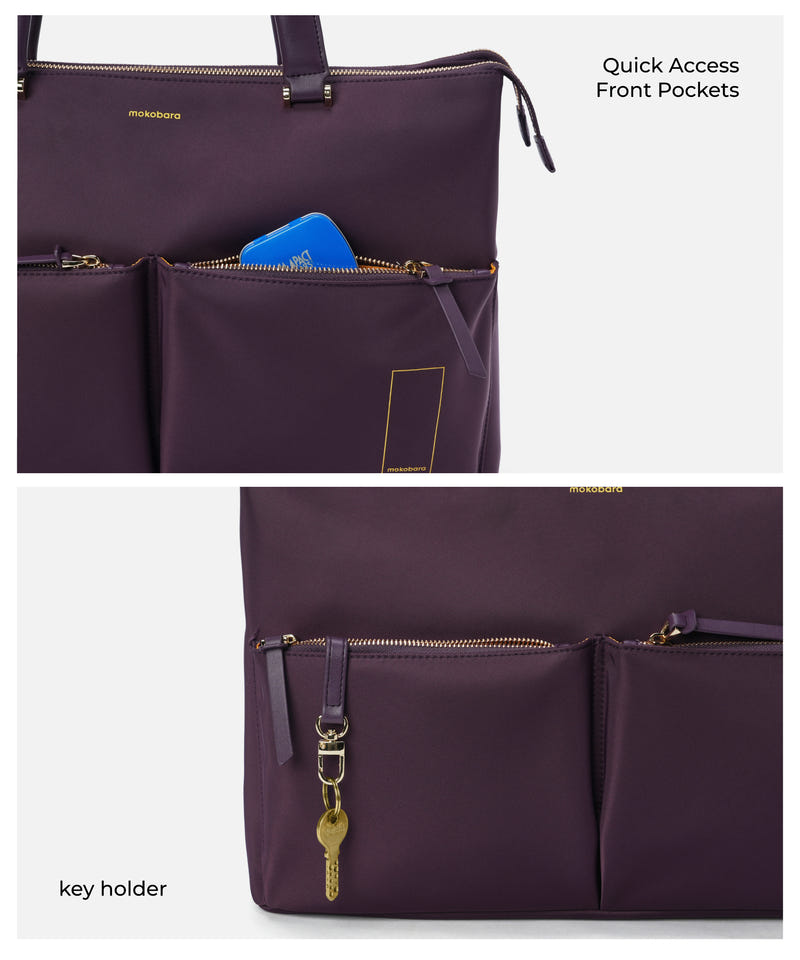 The Bliss Tote