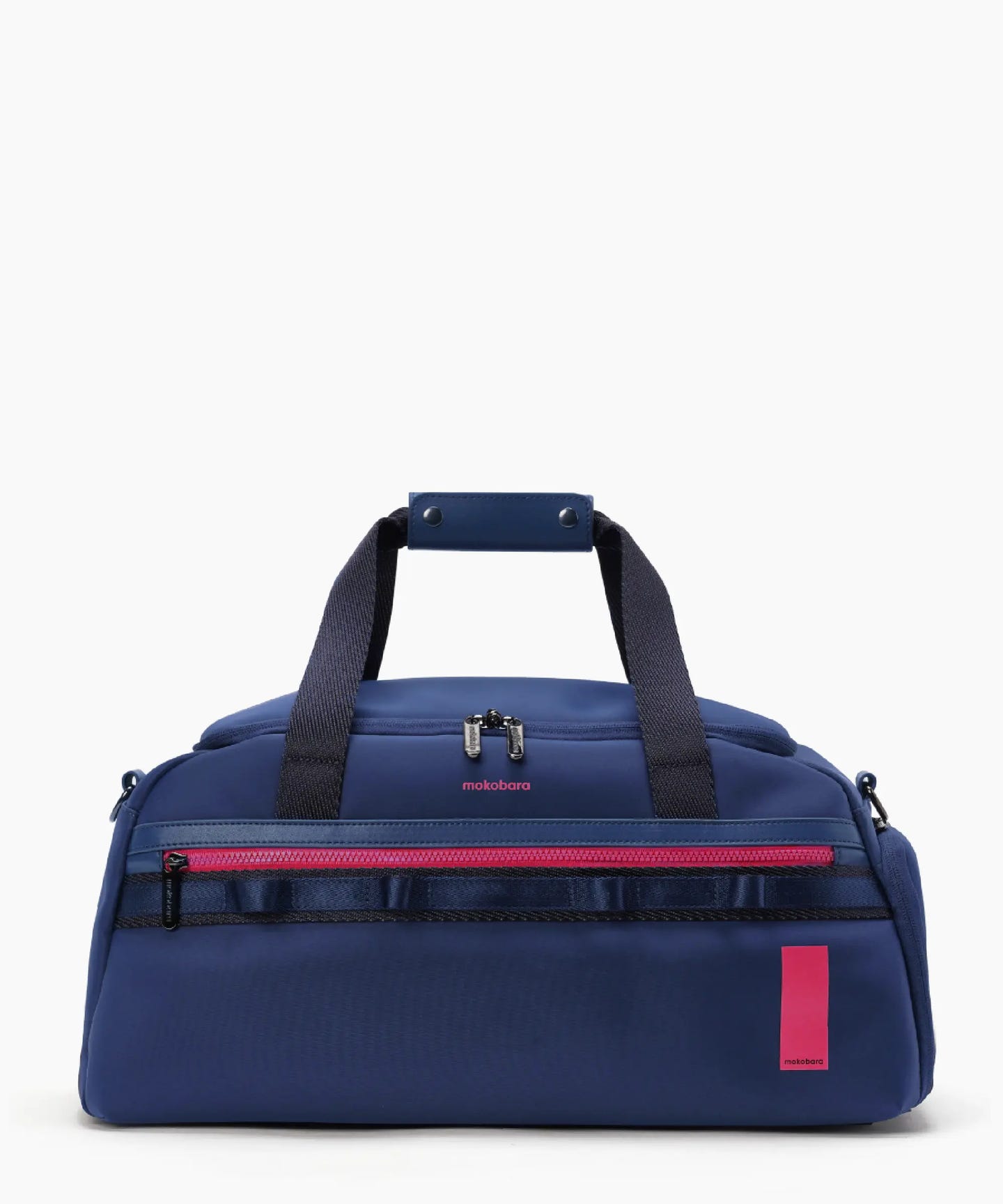 The Bootcamp Duffle