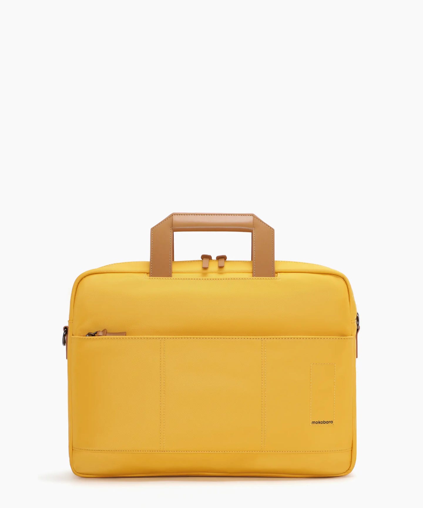 The Briefcase