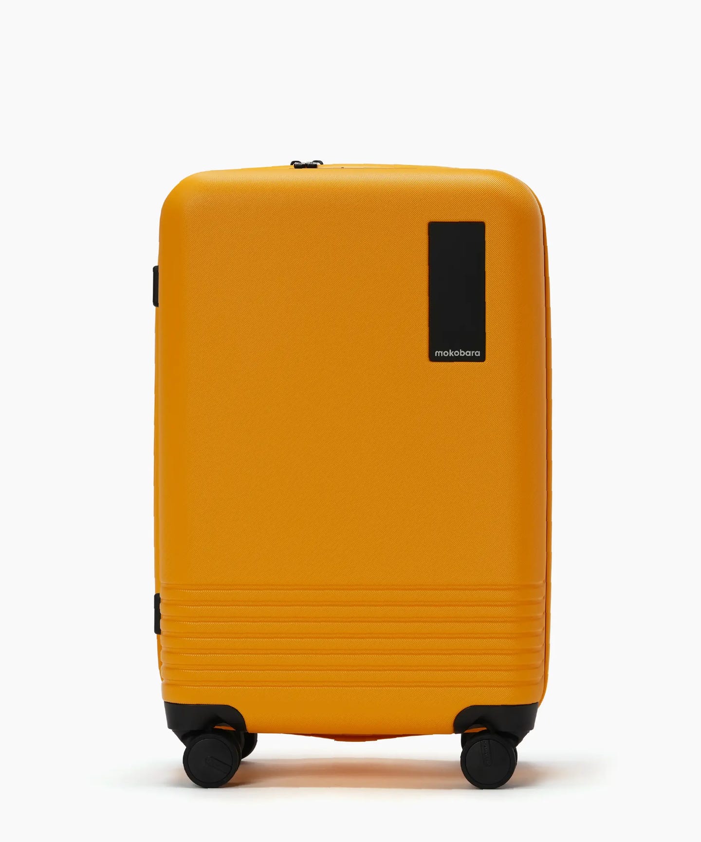 The Cabin Luggage