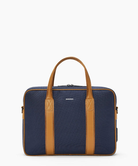 Decaf Briefcase