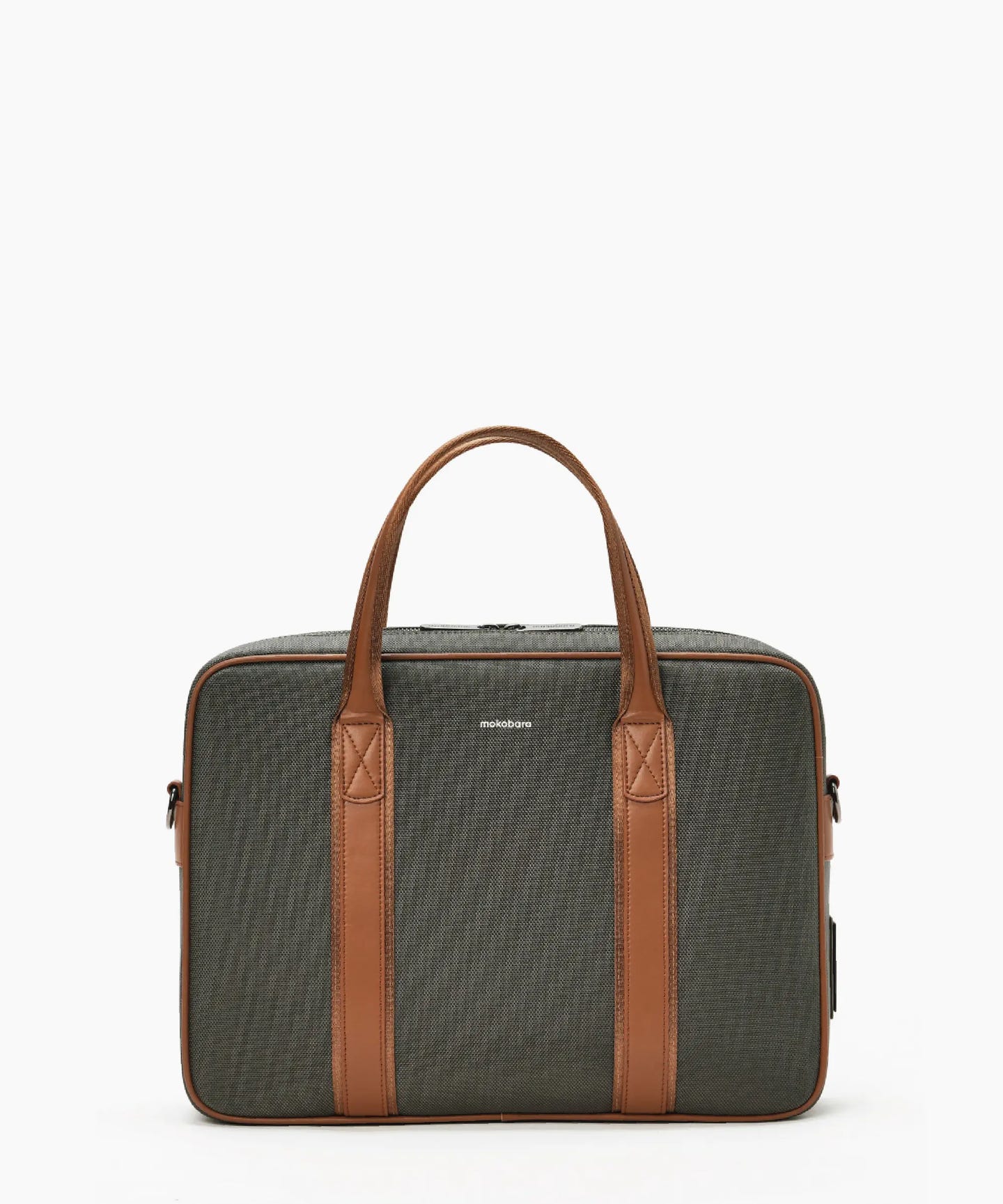 Decaf Briefcase