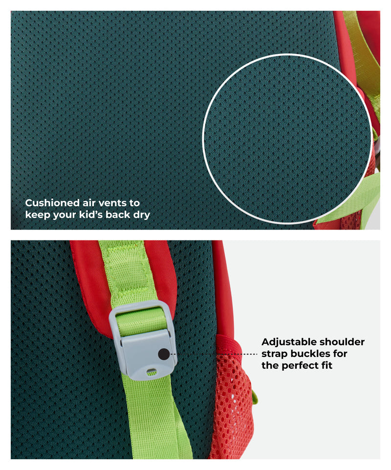 Dim Sum Backpack - 10L