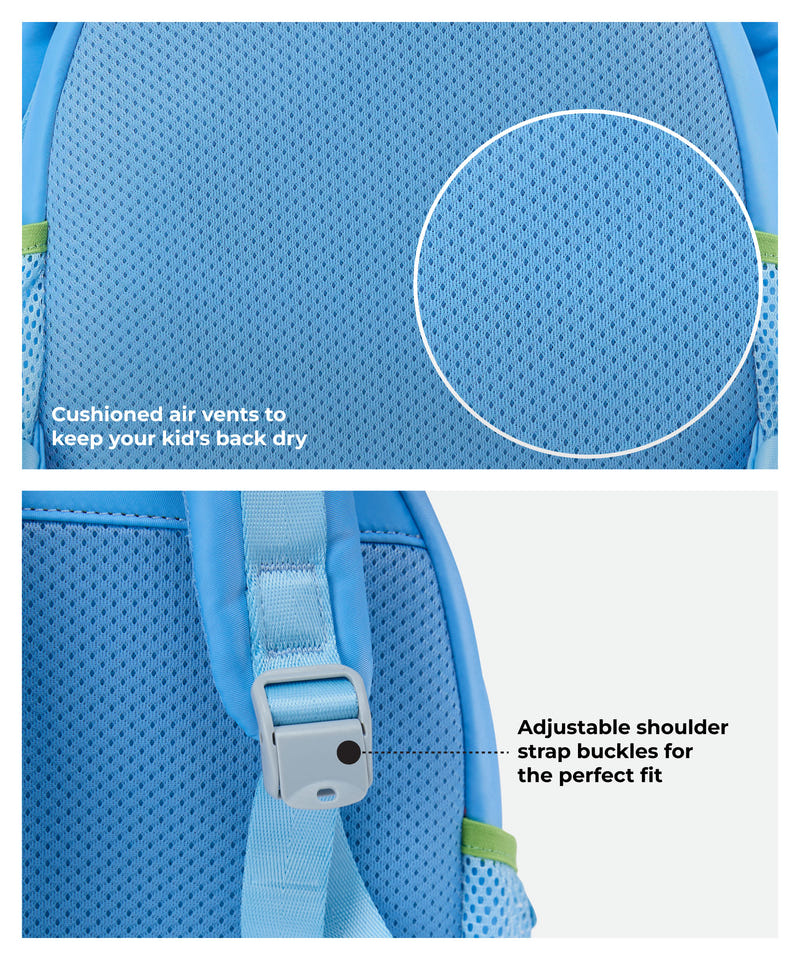 Dim Sum Backpack - 10L