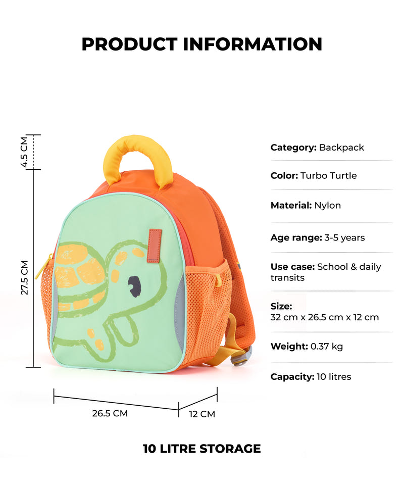 Dim Sum Backpack - 10L