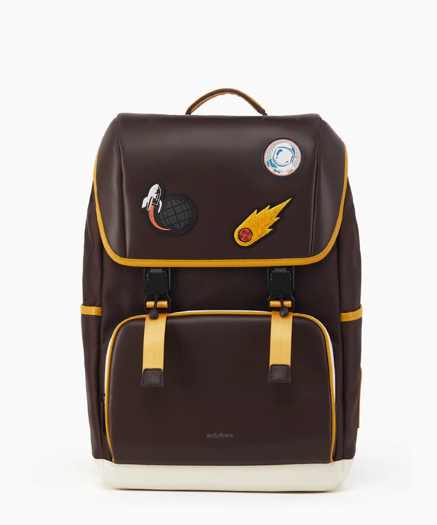 The Dodge Backpack