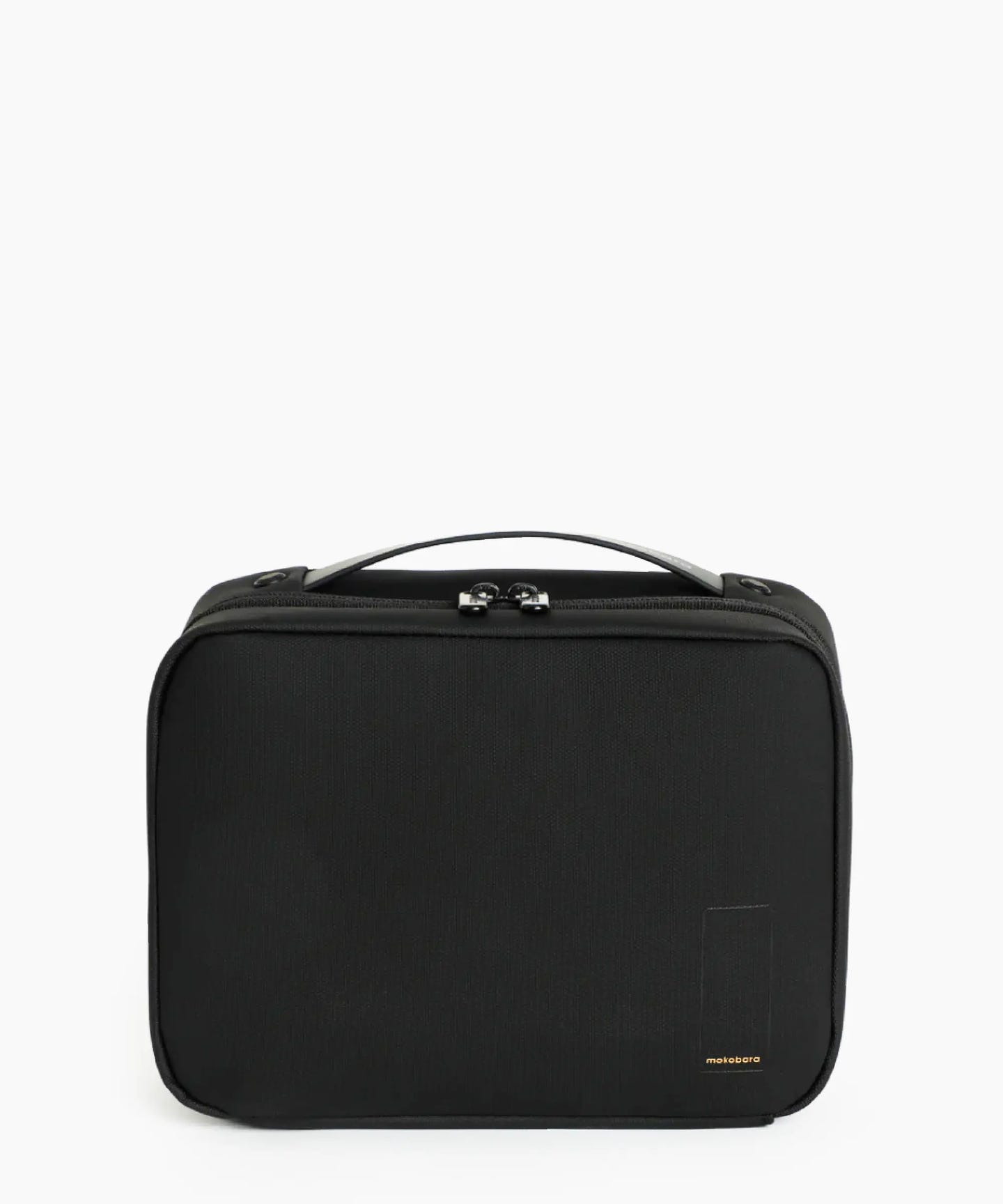 The Hanging Toiletry Bag