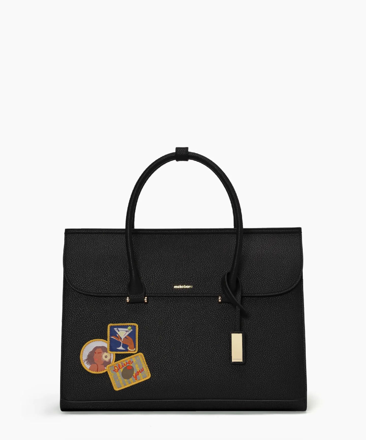 Jazz Tote