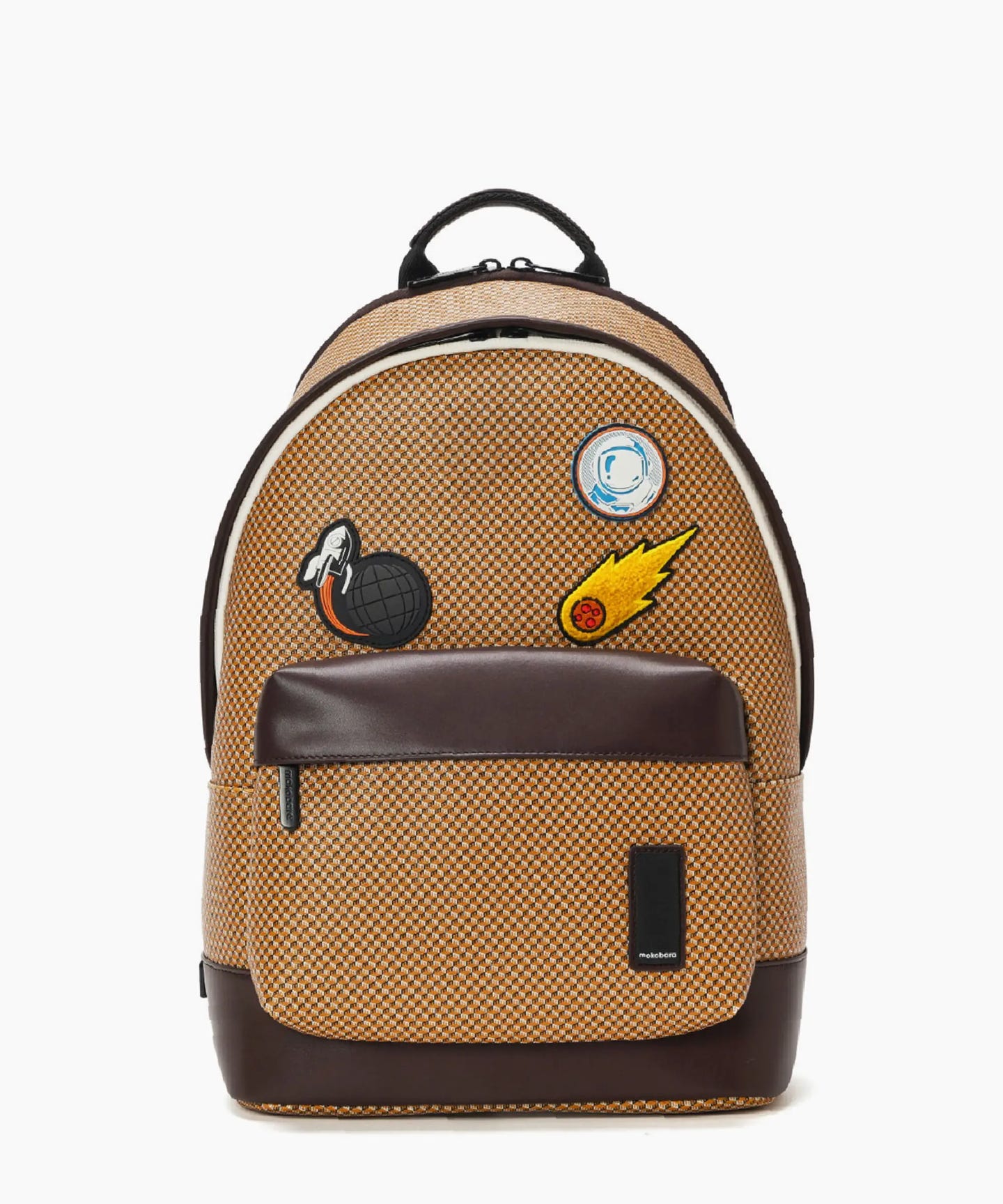 The Kickstreet Backpack - 21L