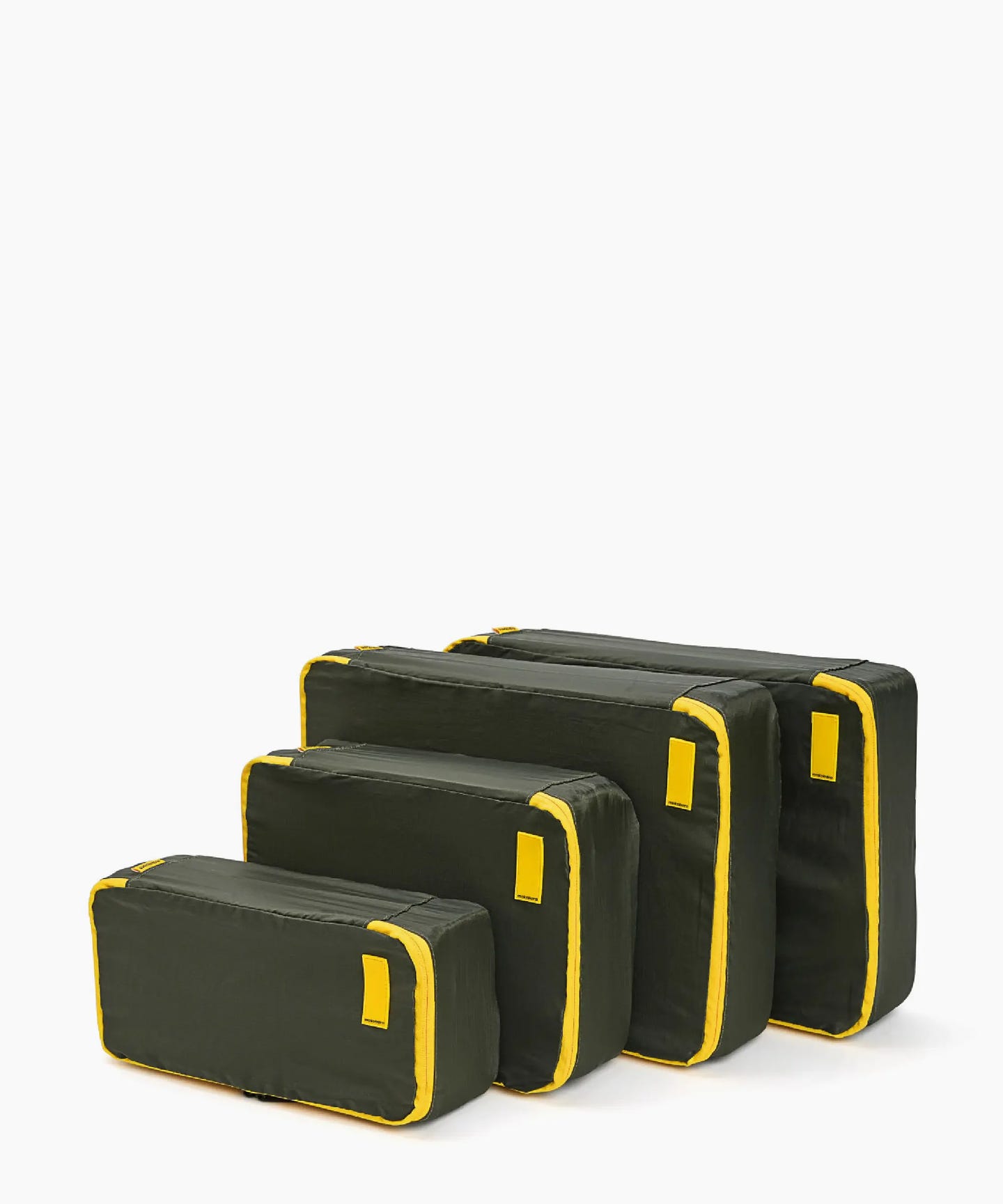 The Packing Cubes (Set of 4)